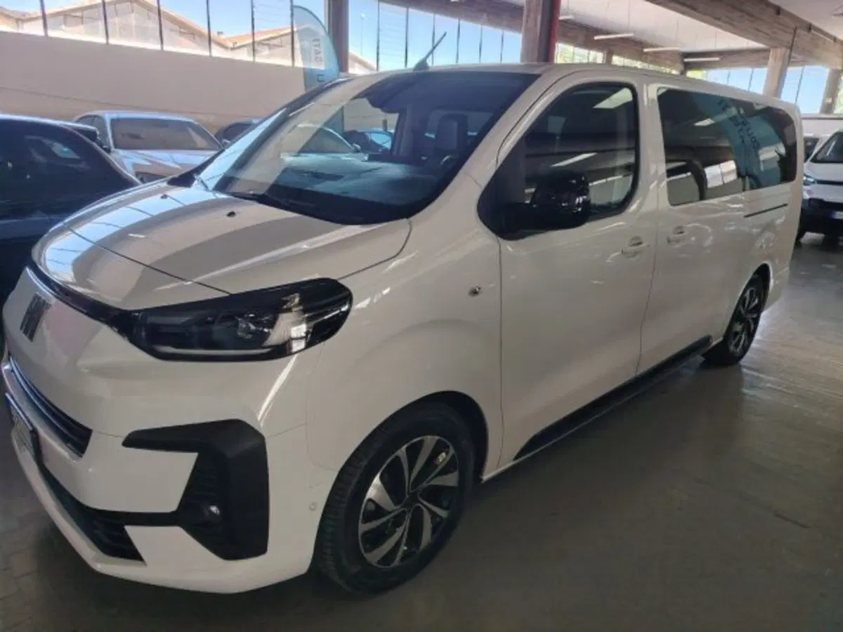 Fiat Ulysse usata a Forlì-Cesena (10)