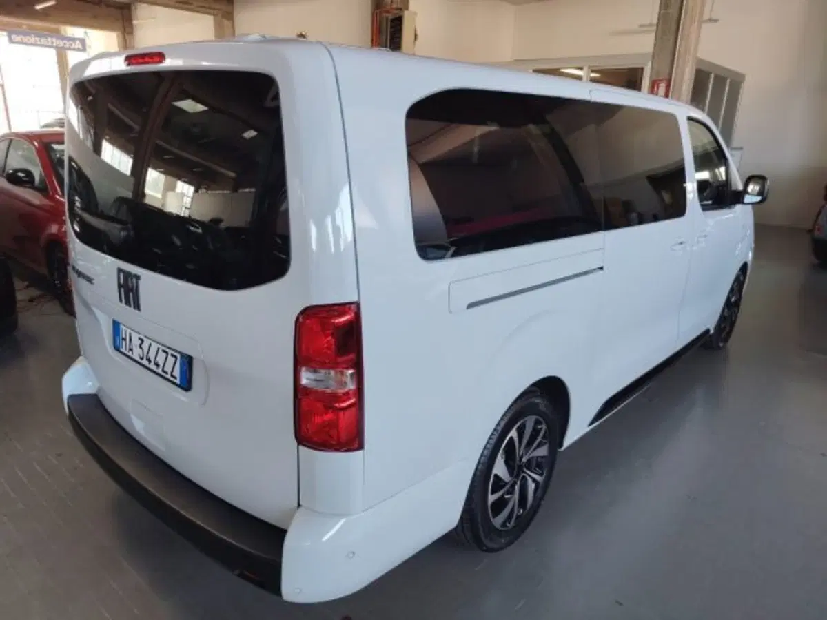 Fiat Ulysse usata a Forlì-Cesena (11)