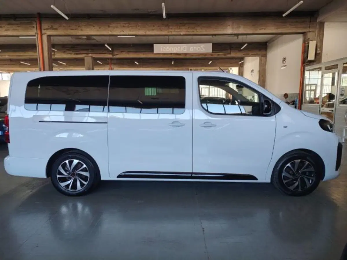 Fiat Ulysse usata a Forlì-Cesena (5)