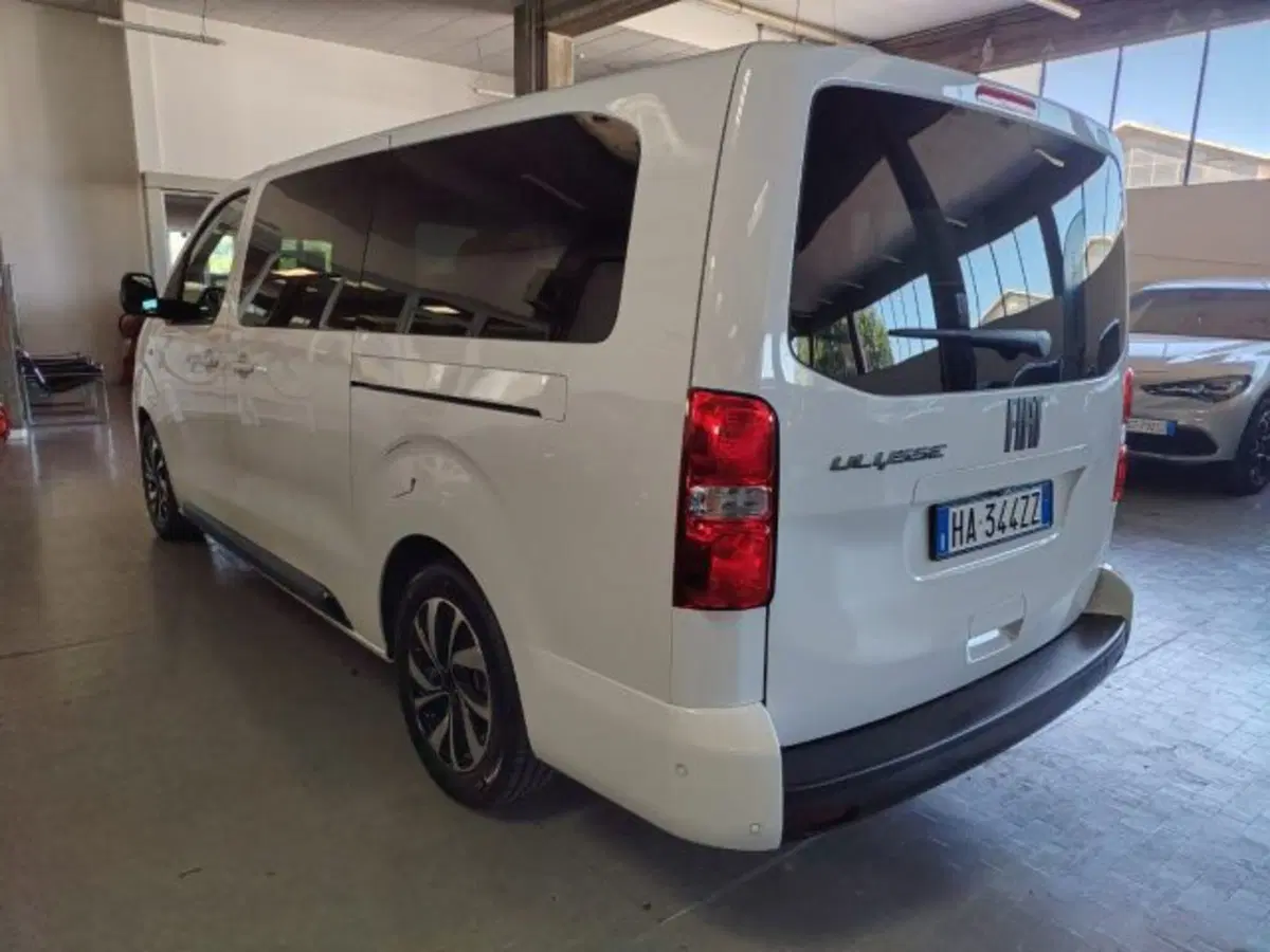 Fiat Ulysse usata a Forlì-Cesena (8)