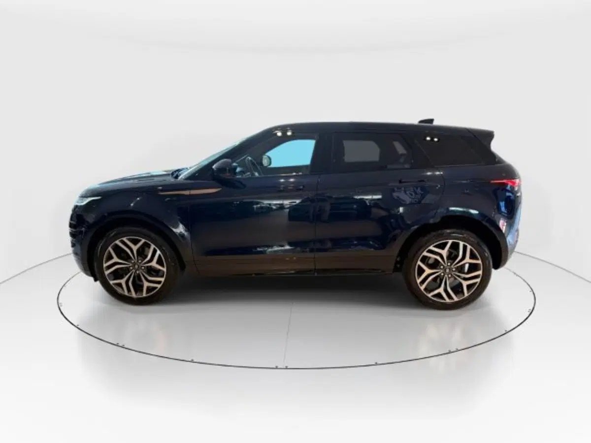Land Rover Range Rover Evoque usata a Modena (12)