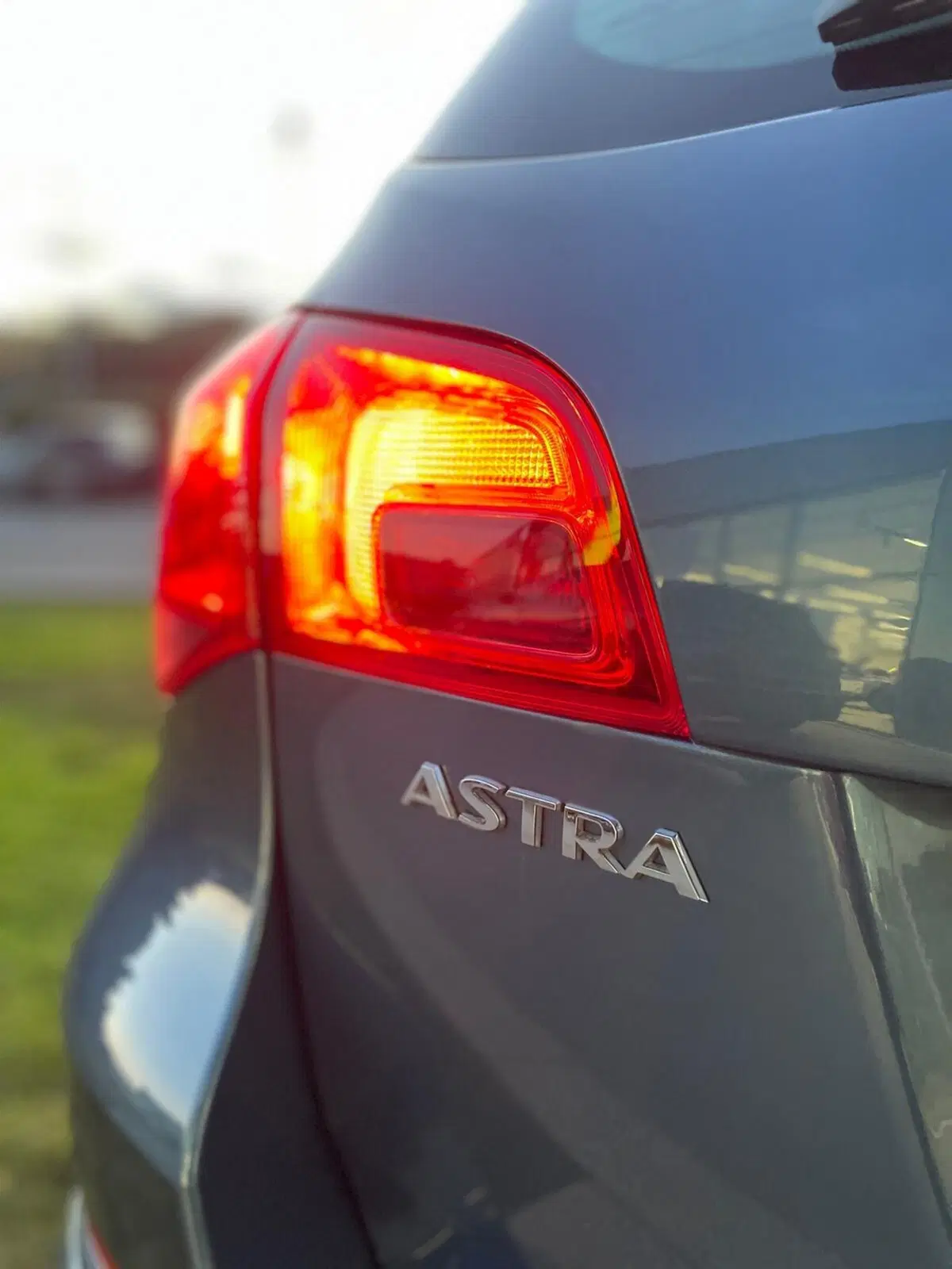 Opel Astra Station Wagon usata a Sassari (8)