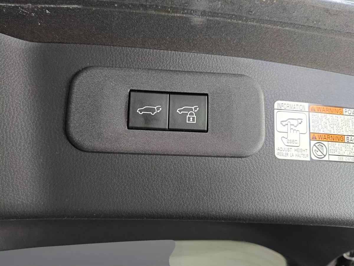 Lexus NX usata a Ascoli Piceno (18)