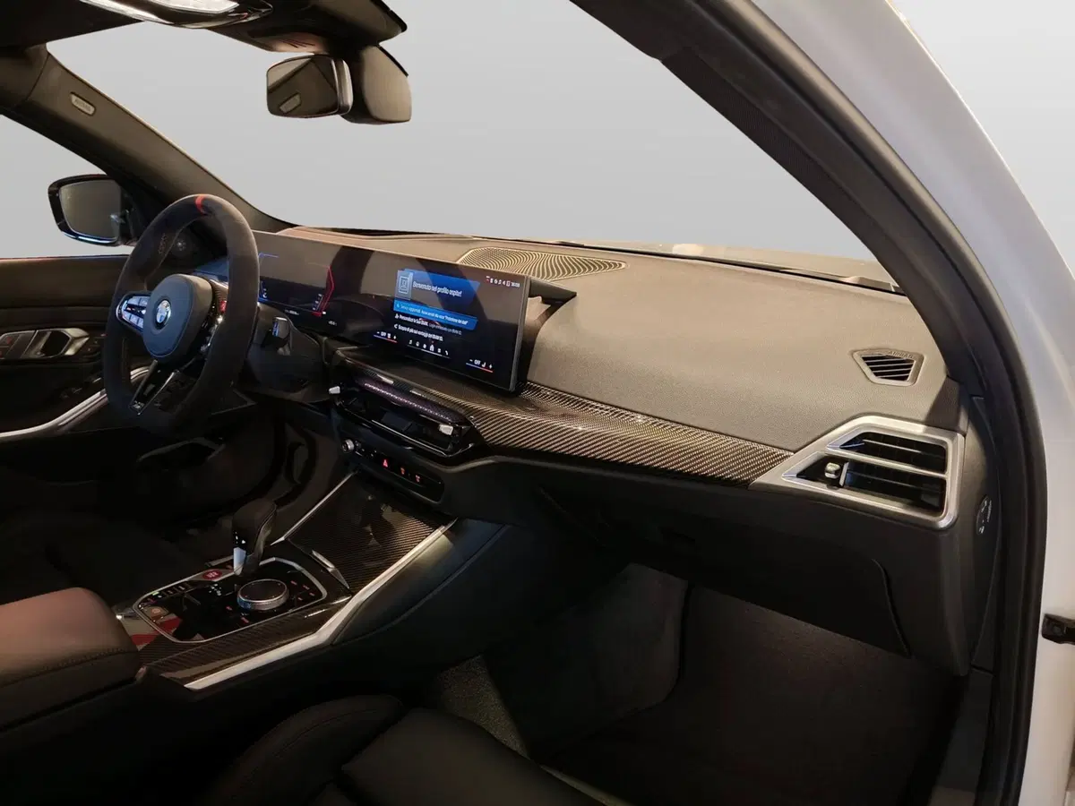 BMW Serie 3 Touring nuova a Ascoli Piceno (10)