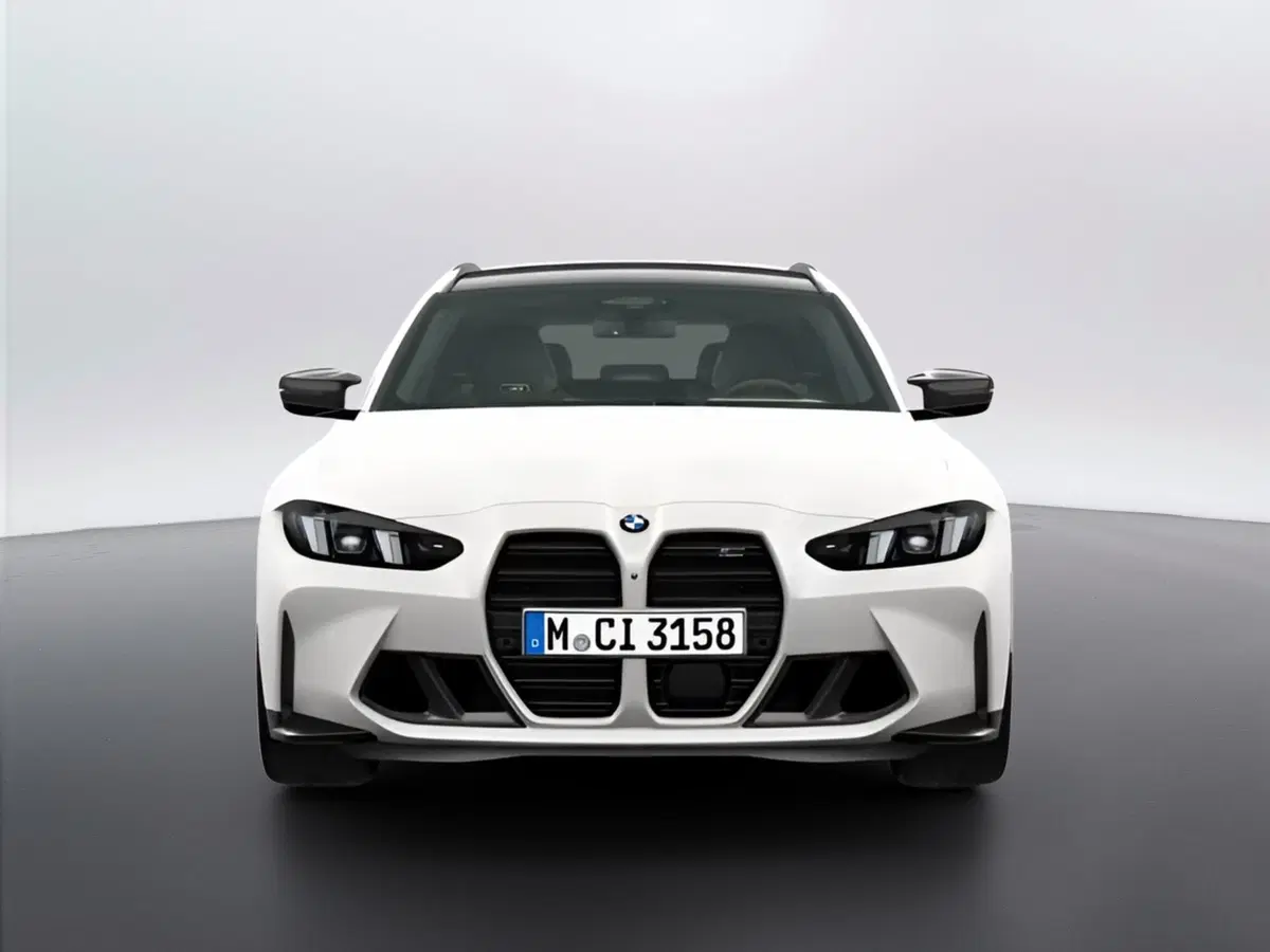 BMW Serie 3 Touring nuova a Ascoli Piceno (2)
