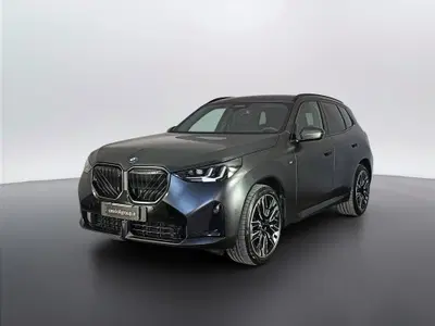 BMW X3 xdrive20d MSport Pro auto del 2025 usata a San Benedetto del Tronto