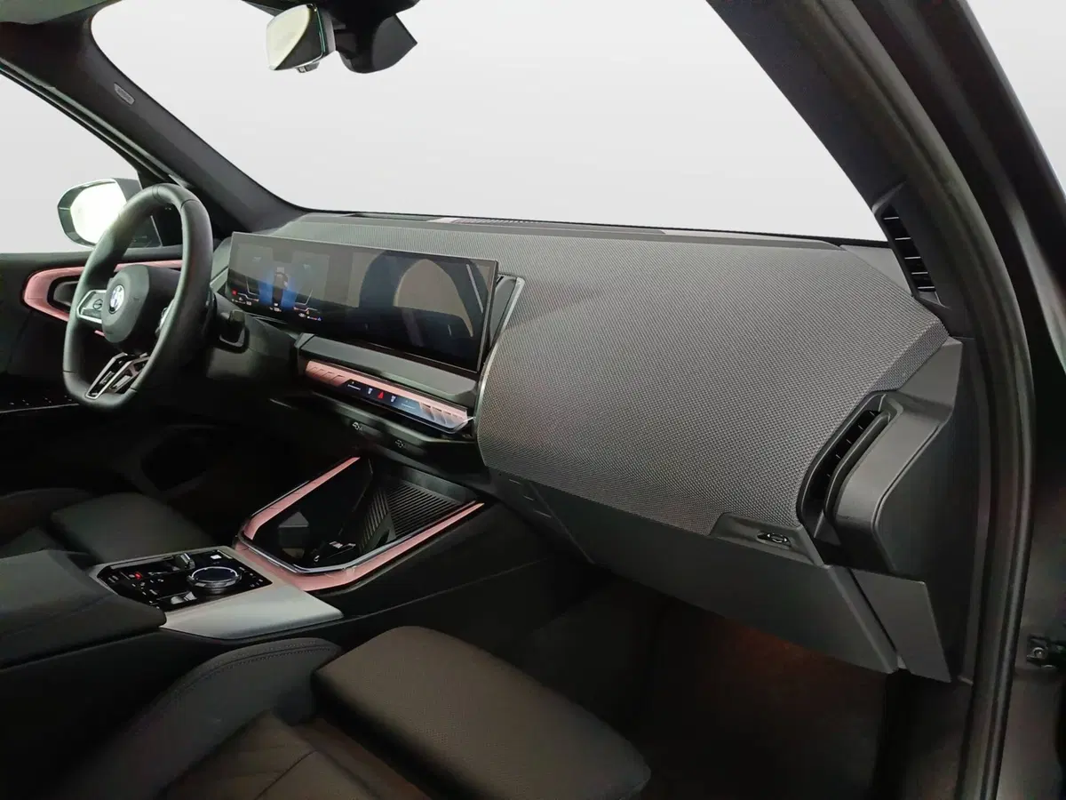 BMW X3 usata a Ascoli Piceno (11)