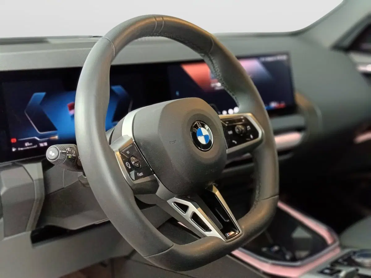 BMW X3 usata a Ascoli Piceno (12)
