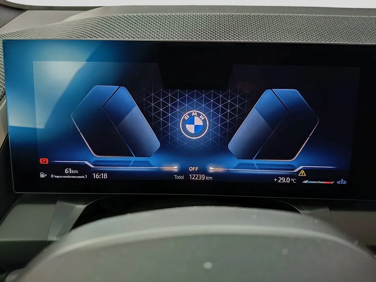 BMW X3 usata a Ascoli Piceno (13)