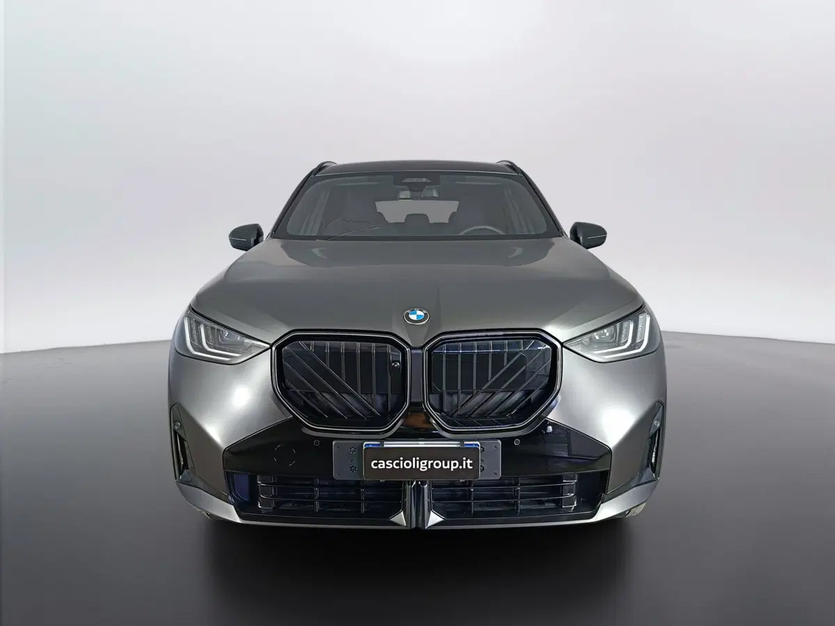 BMW X3 usata a Ascoli Piceno (2)