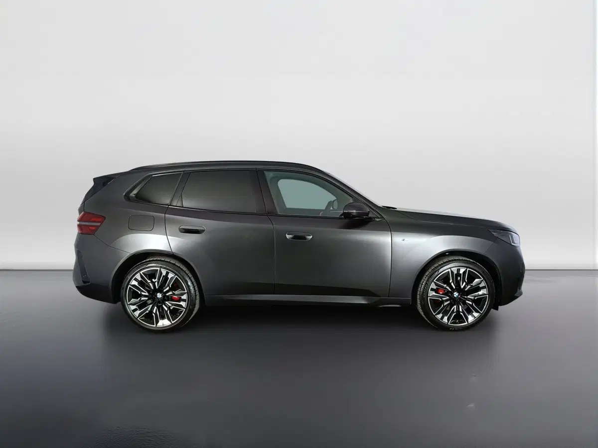 BMW X3 usata a Ascoli Piceno (3)