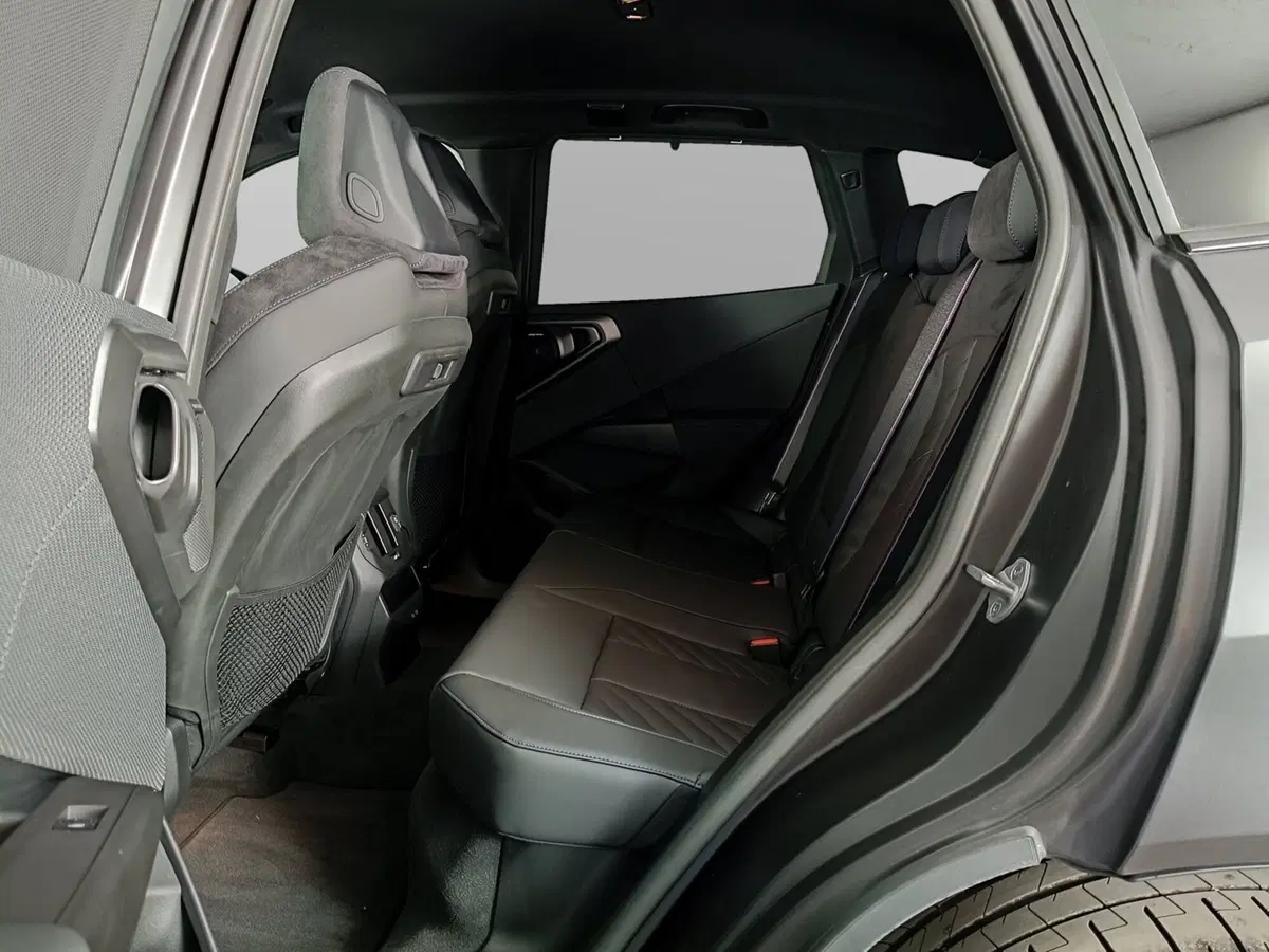 BMW X3 usata a Ascoli Piceno (9)
