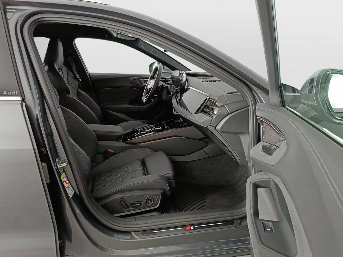 Audi S5 Avant usata a Ascoli Piceno (11)