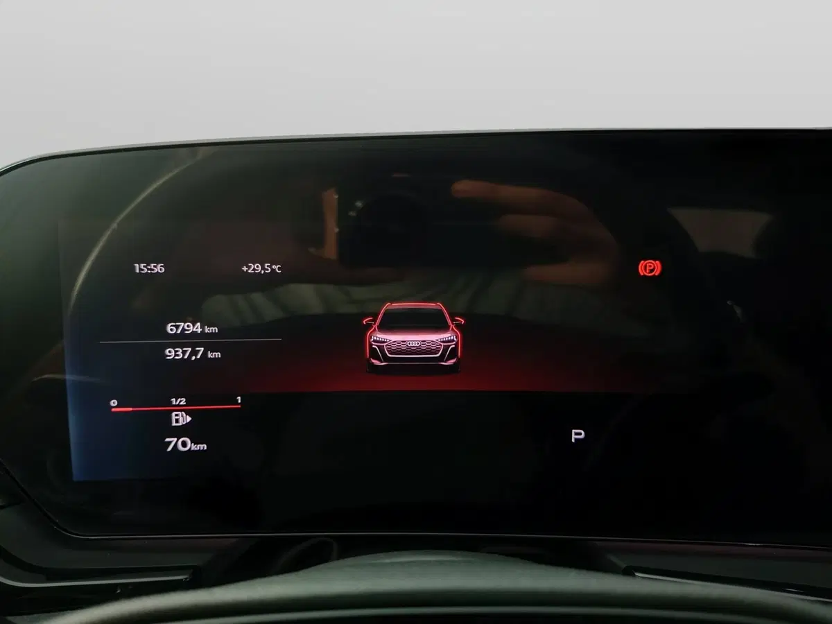 Audi S5 Avant usata a Ascoli Piceno (12)