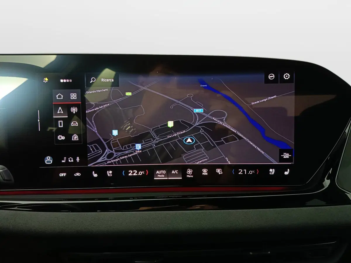 Audi S5 Avant usata a Ascoli Piceno (13)