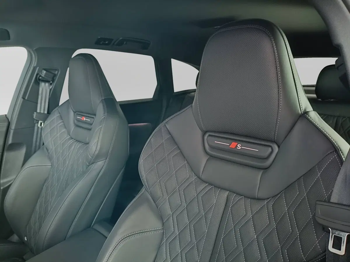 Audi S5 Avant usata a Ascoli Piceno (19)
