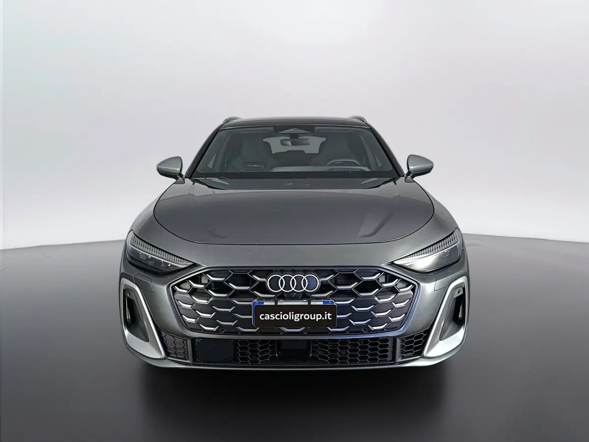 Audi S5 Avant usata a Ascoli Piceno (2)