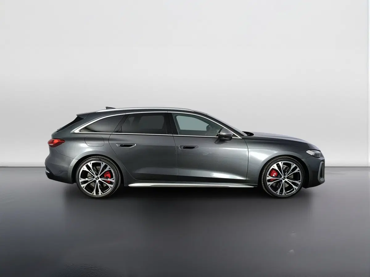 Audi S5 Avant usata a Ascoli Piceno (3)