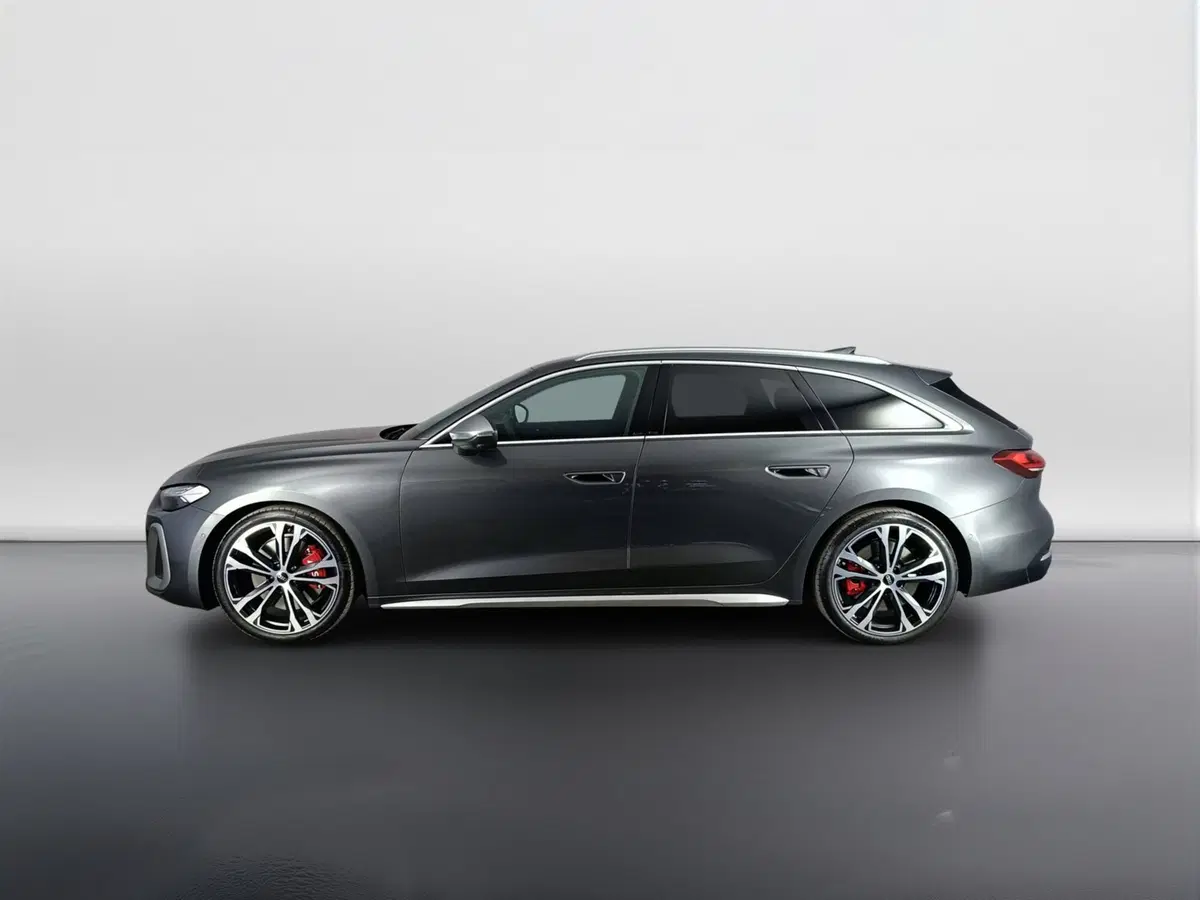 Audi S5 Avant usata a Ascoli Piceno (6)