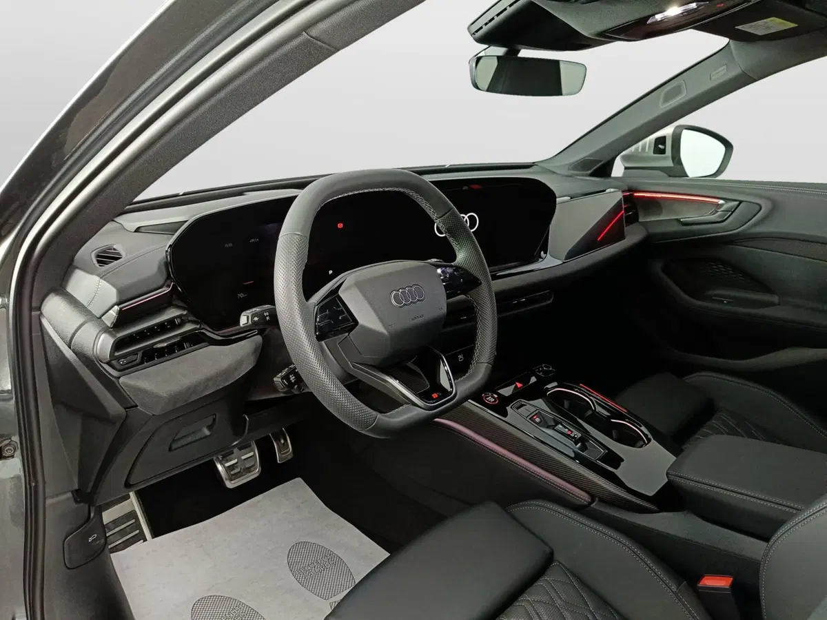 Audi S5 Avant usata a Ascoli Piceno (7)