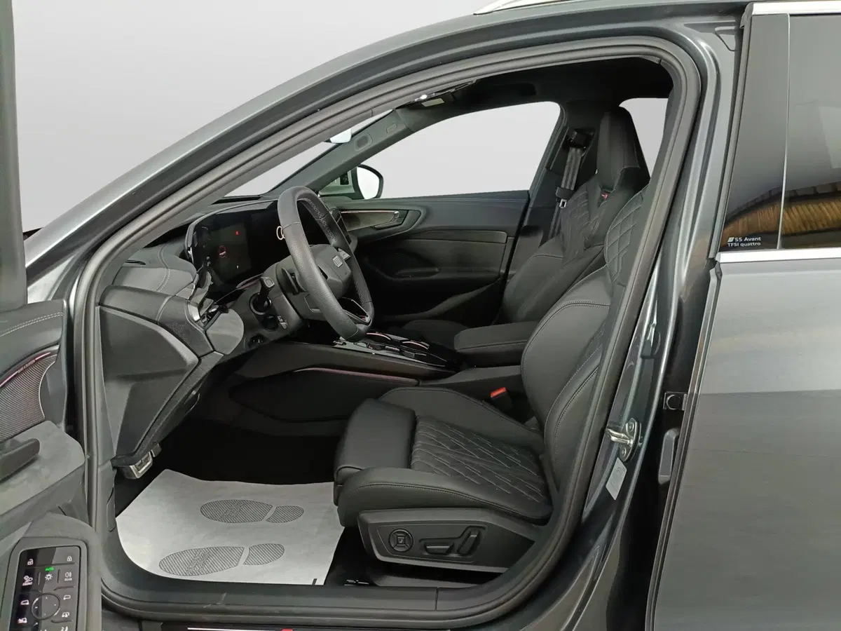 Audi S5 Avant usata a Ascoli Piceno (8)