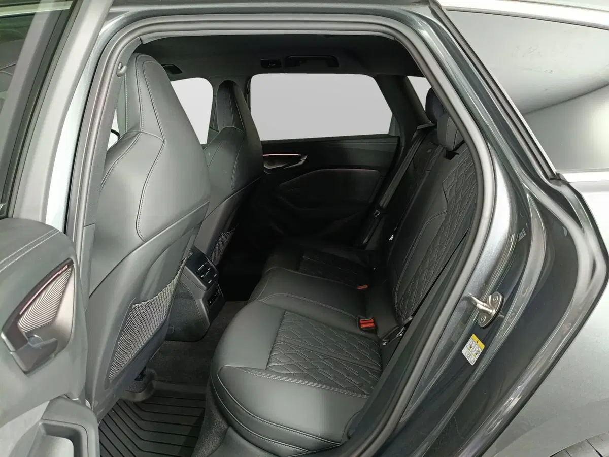 Audi S5 Avant usata a Ascoli Piceno (9)