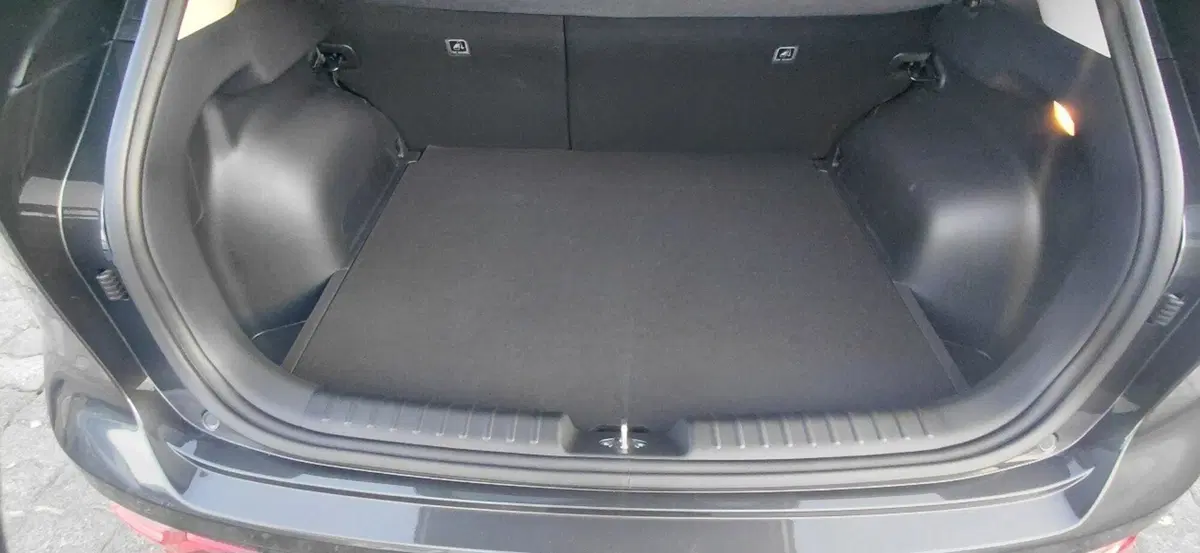 Kia Niro usata a Cosenza (14)