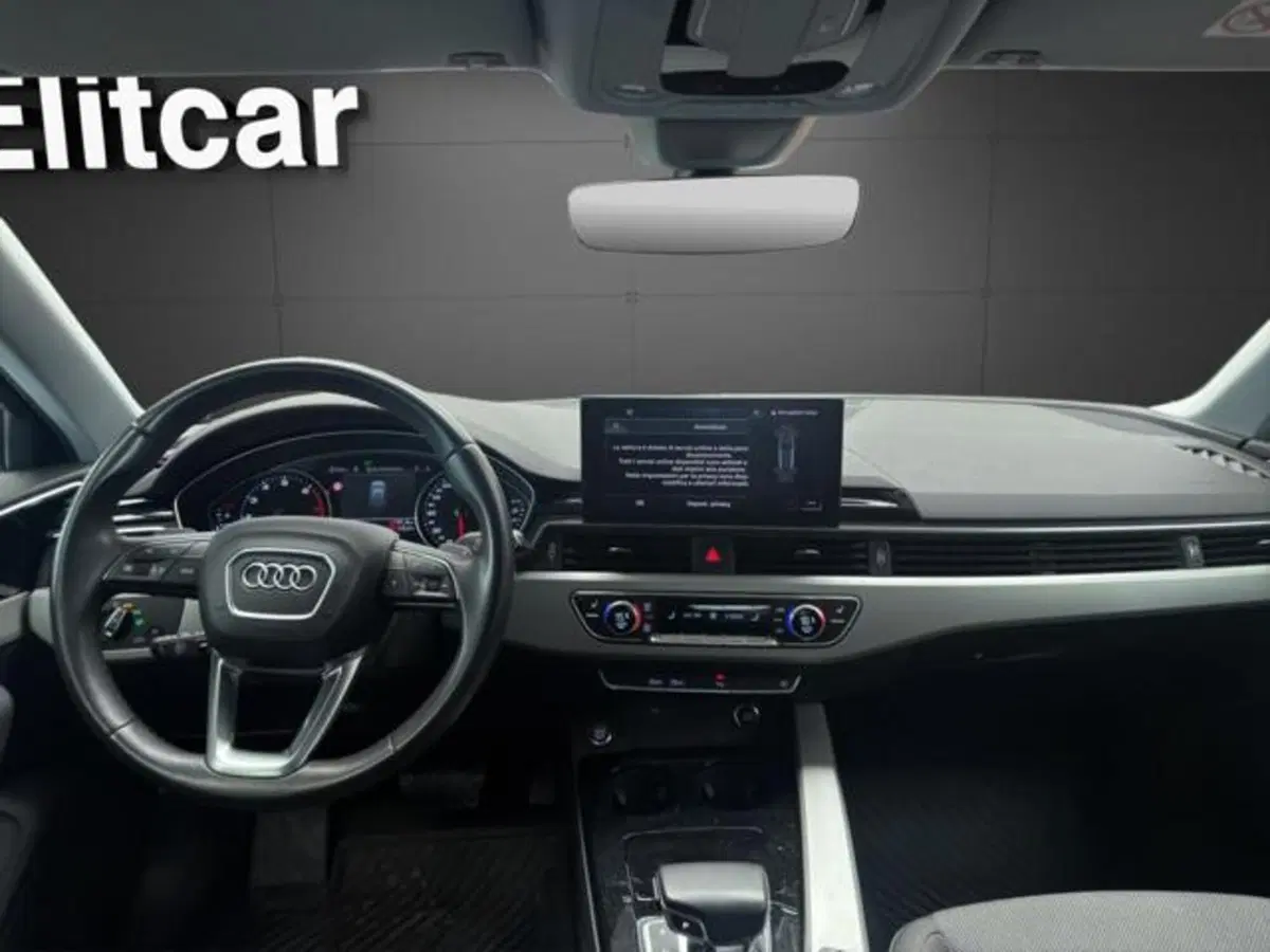 Audi A4 Avant usata a Milano (9)