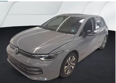 Volkswagen Golf 1.5 eTSI 150 CV EVO ACT DSG Life del 2026 usata a Magenta