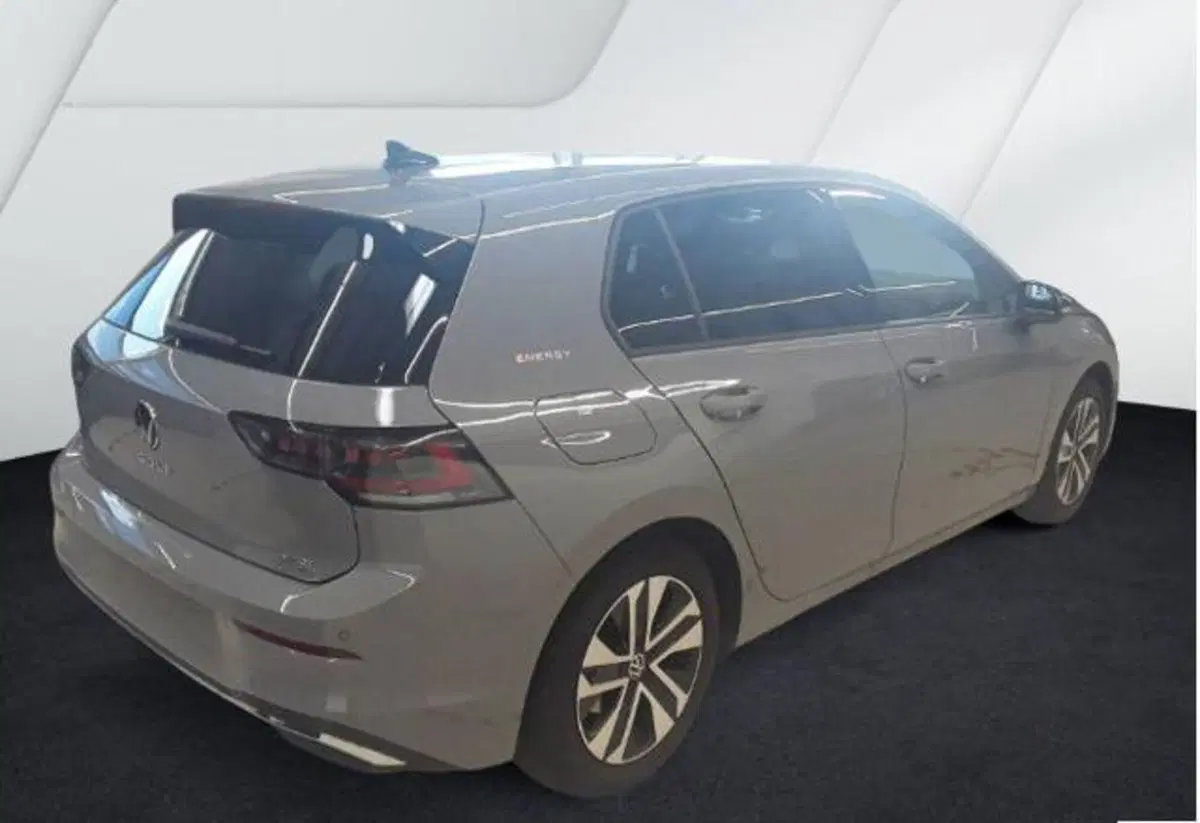 Volkswagen Golf usata a Milano (2)