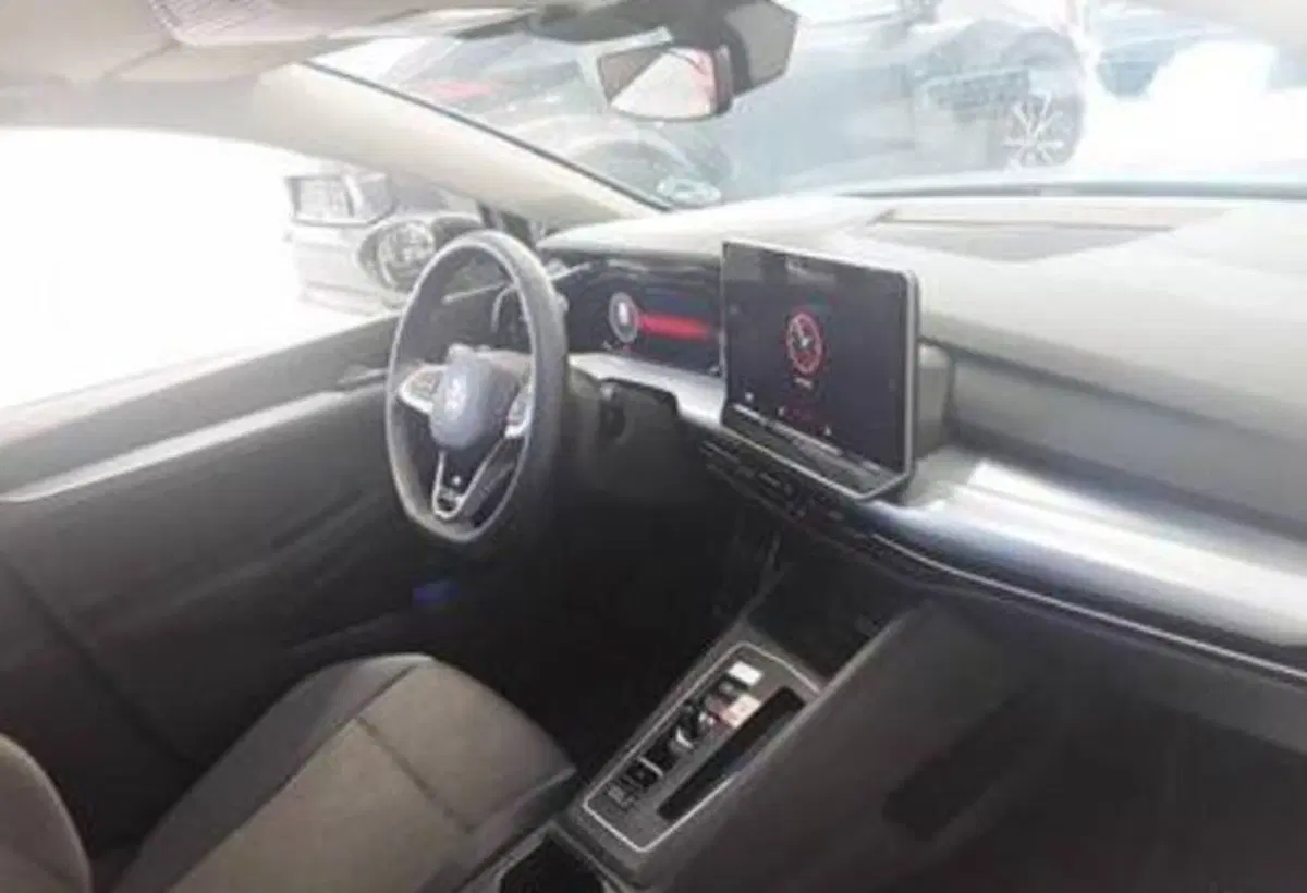 Volkswagen Golf usata a Milano (3)