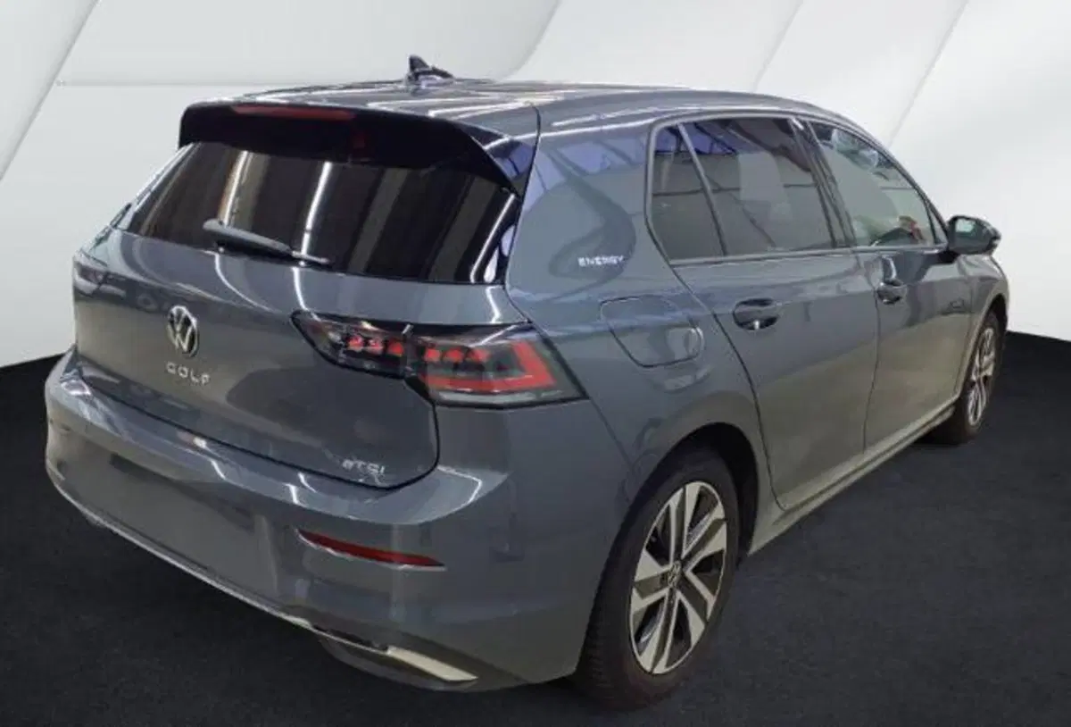 Volkswagen Golf usata a Milano (2)