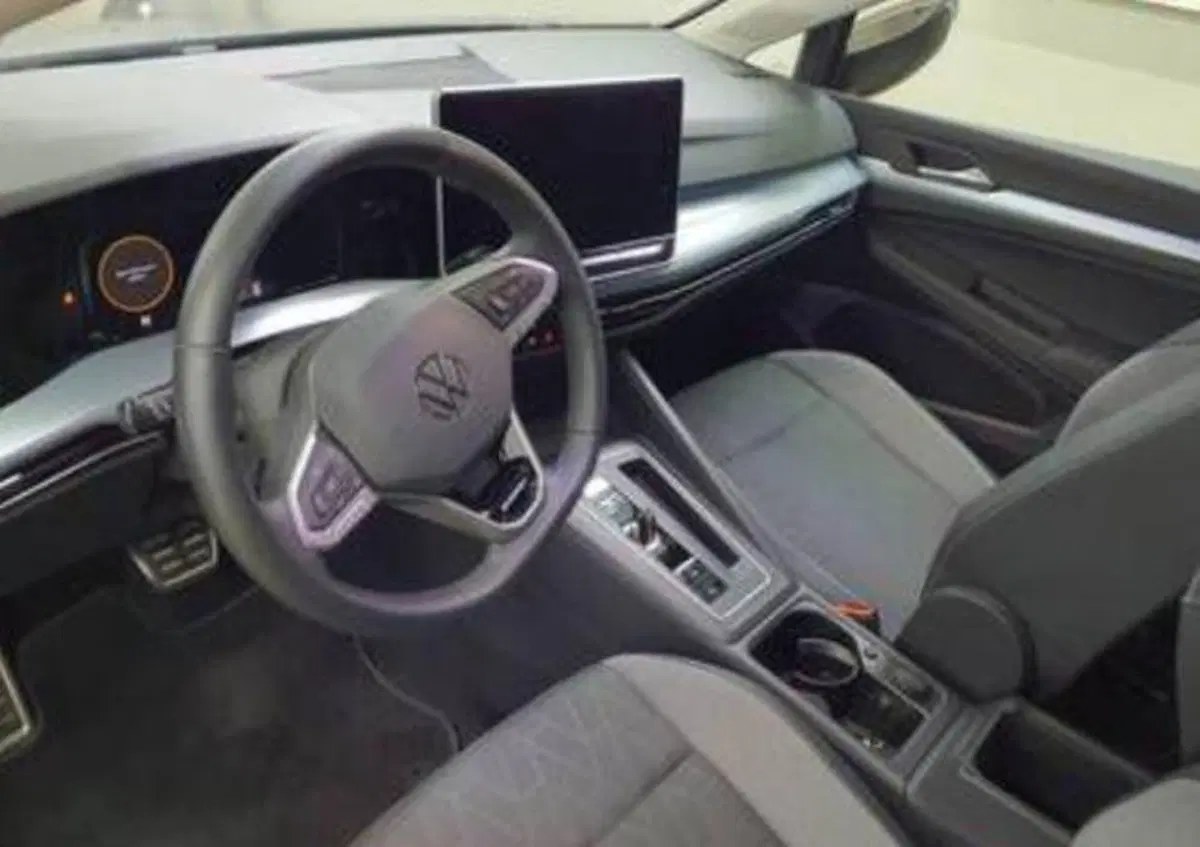Volkswagen Golf usata a Milano (3)