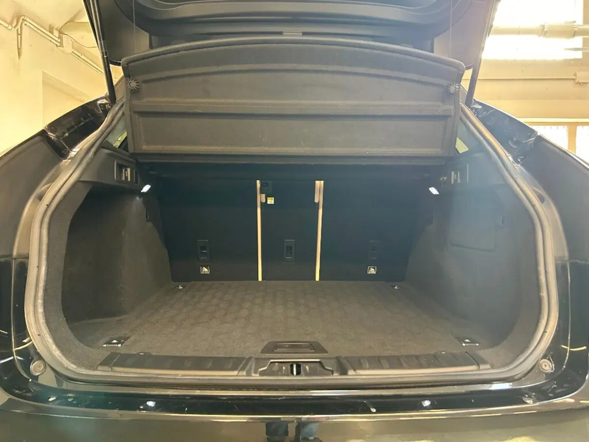 Jaguar F-Pace usata a Verona (9)