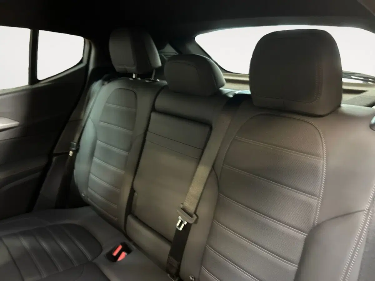 Alfa Romeo Tonale nuova a Verona (12)