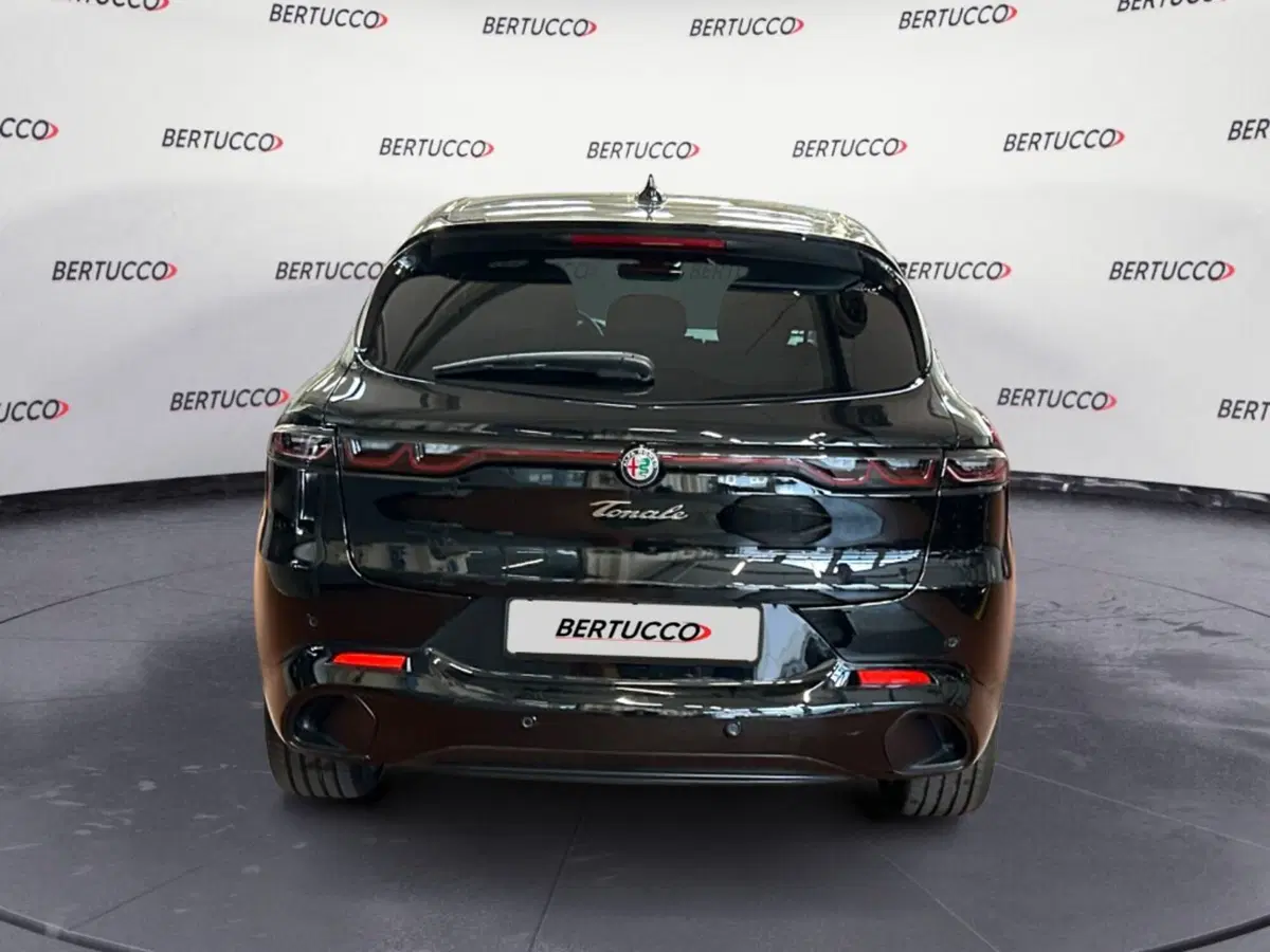 Alfa Romeo Tonale nuova a Verona (3)