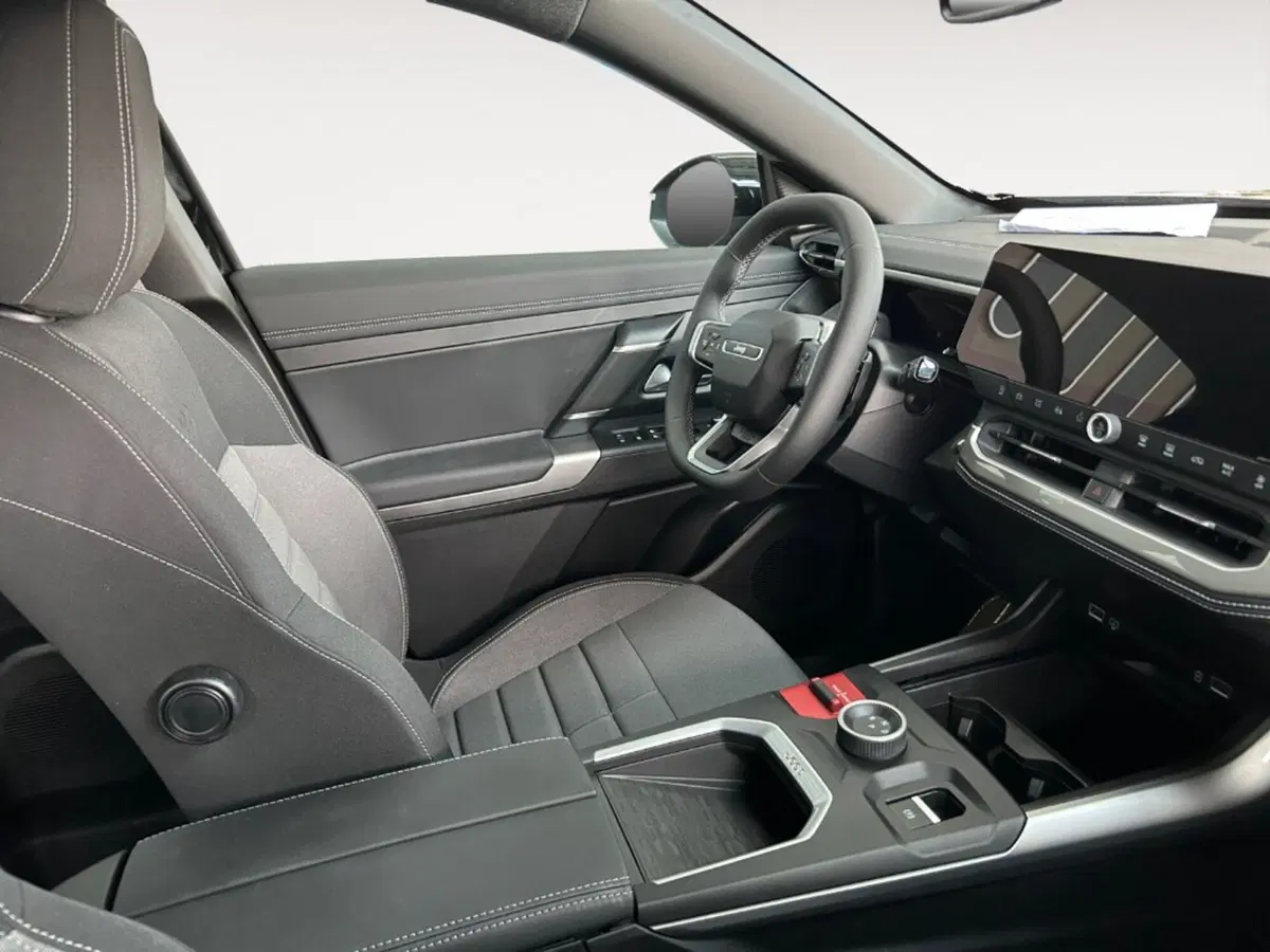 Jeep Compass nuova a Verona (4)
