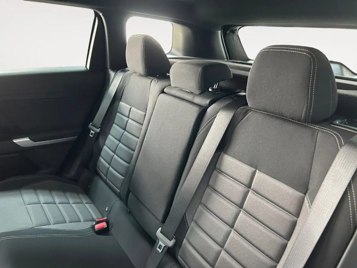 Jeep Compass nuova a Verona (5)