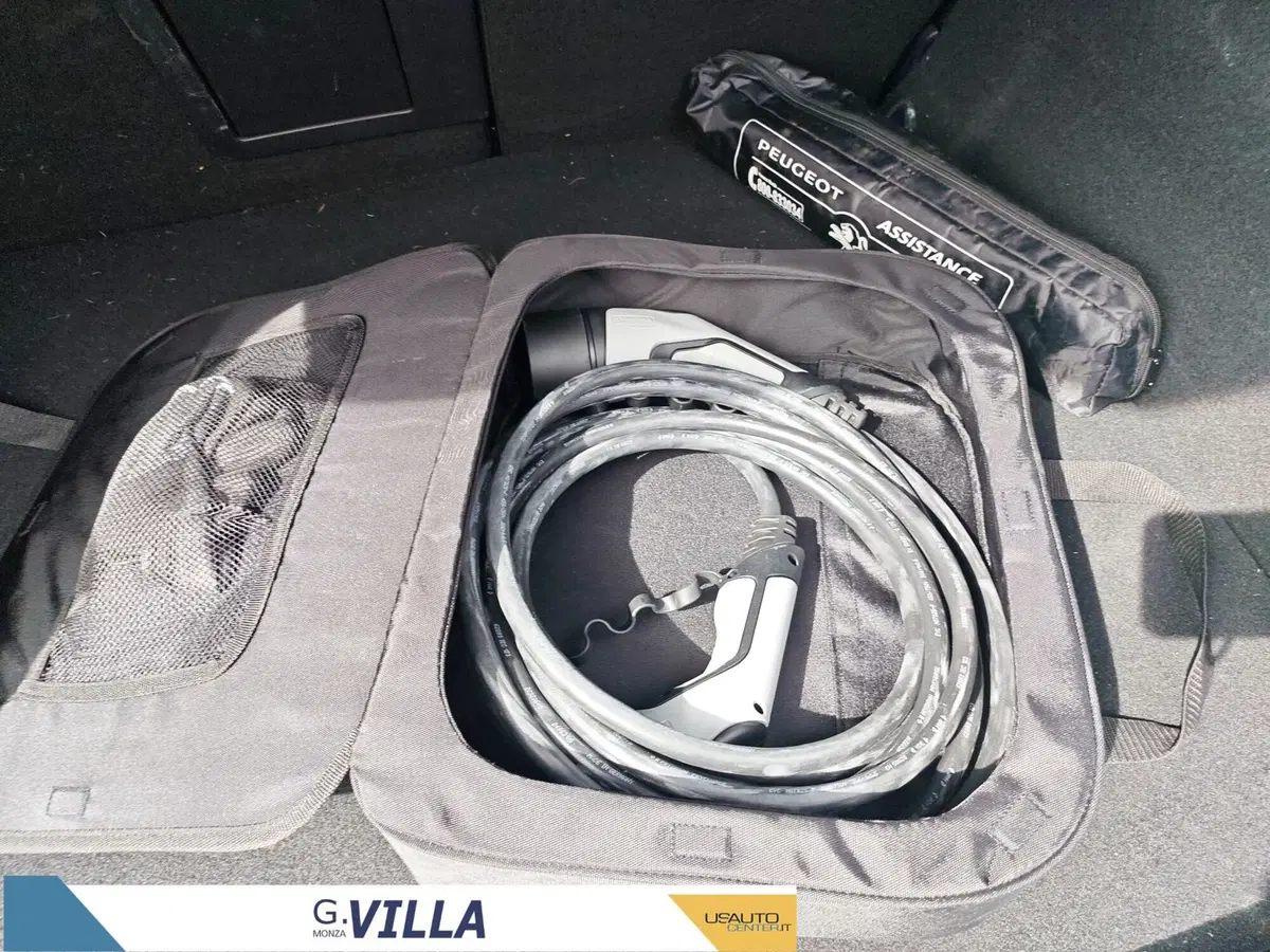 Peugeot 308 usata a Milano (16)