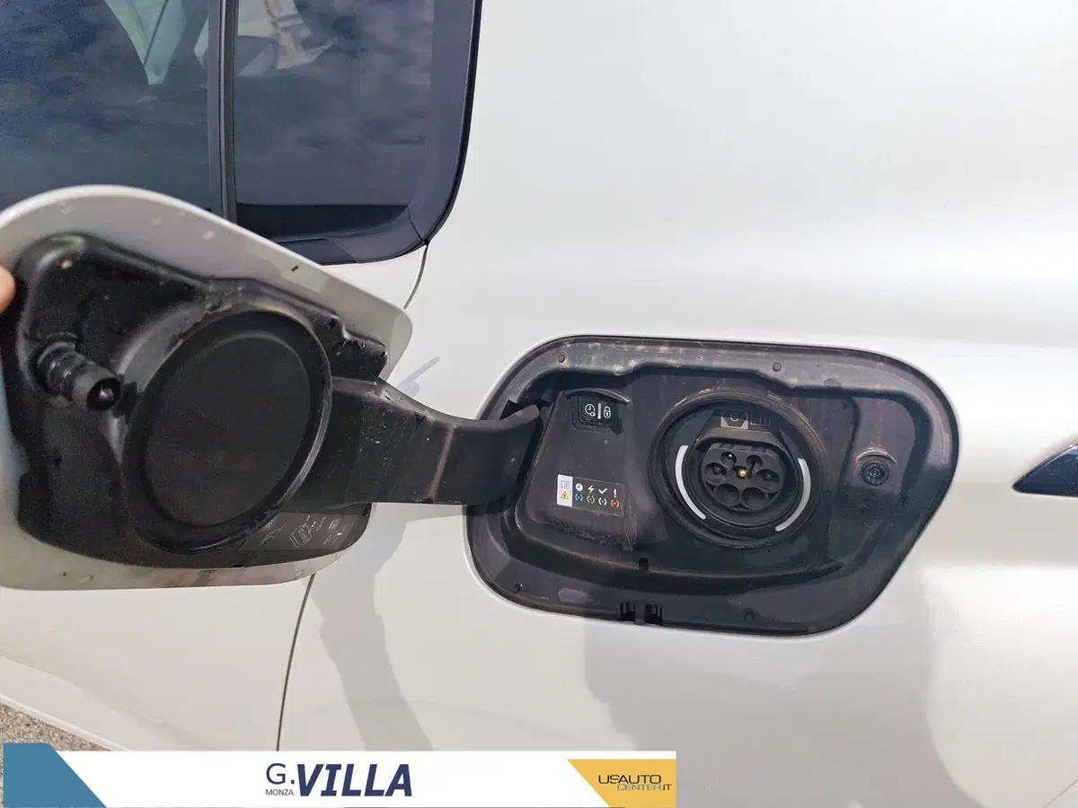 Peugeot 308 usata a Milano (17)