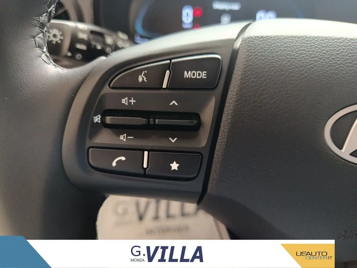 Hyundai i10 nuova a Monza e Brianza (16)
