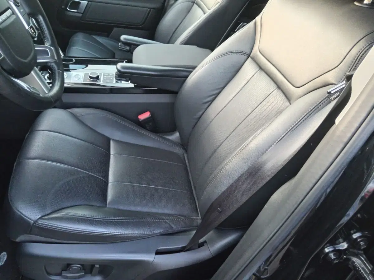 Land Rover Discovery Sport usata a Alessandria (11)