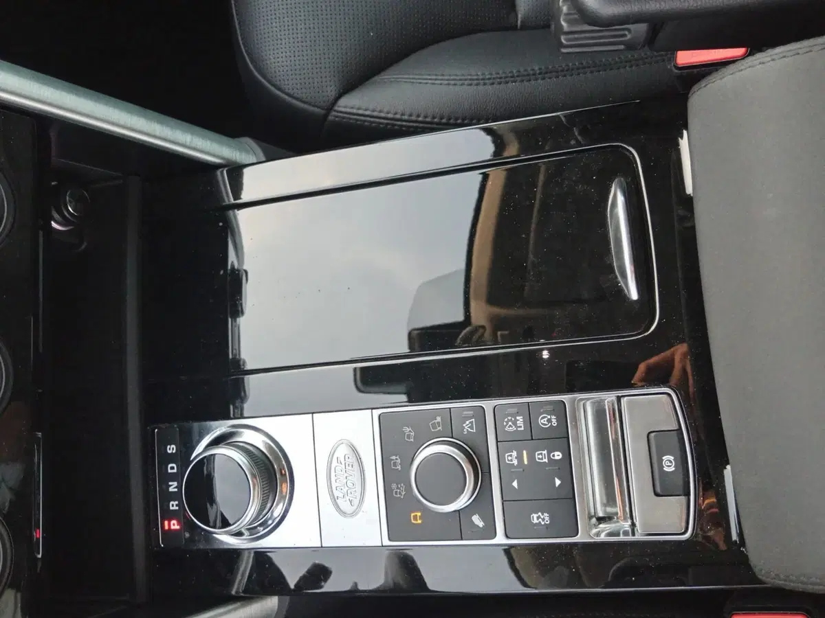 Land Rover Discovery Sport usata a Alessandria (16)