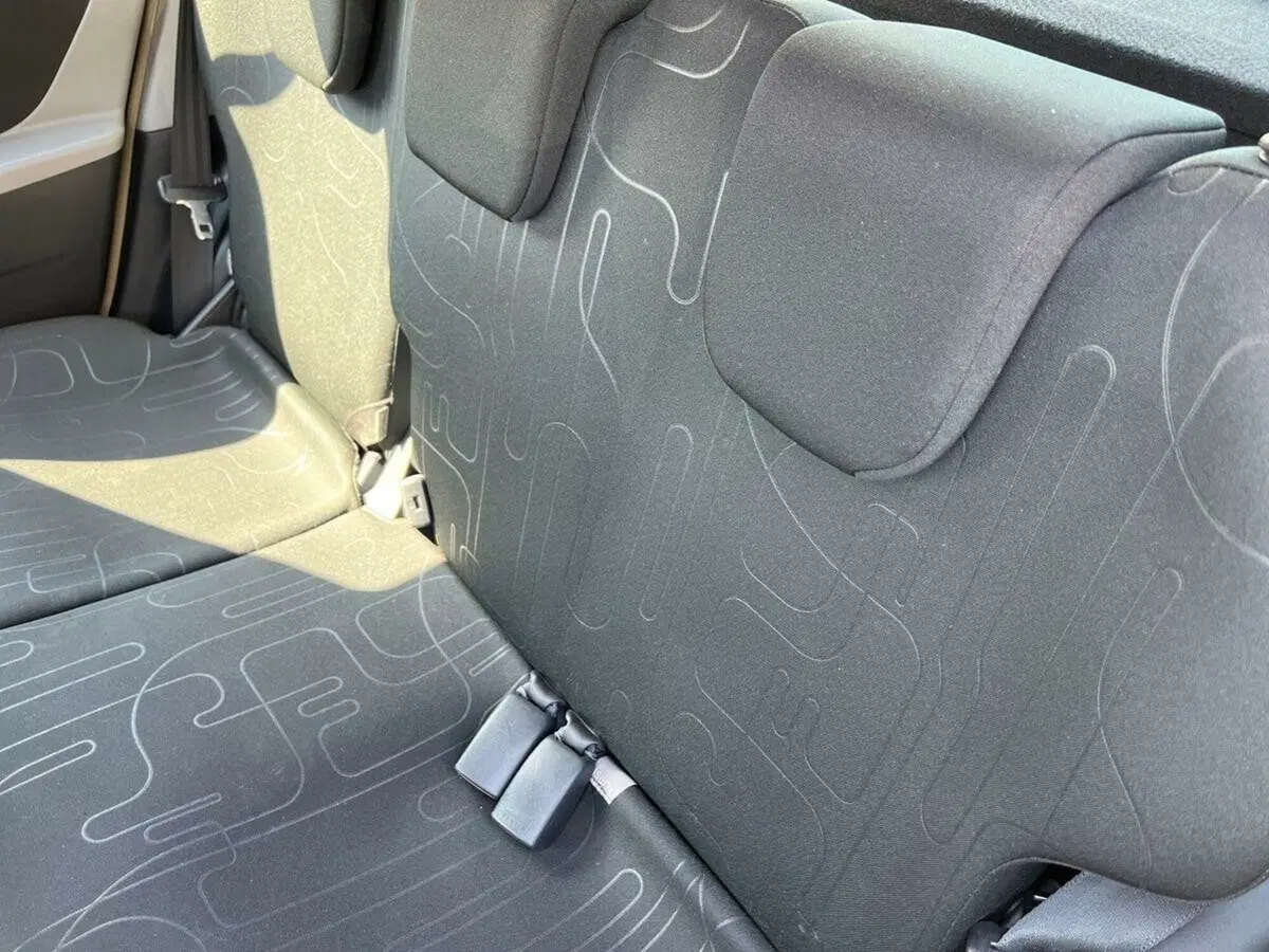 Toyota Yaris usata a Sondrio (11)