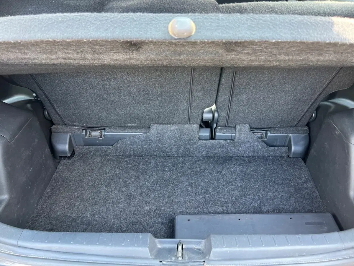 Toyota Yaris usata a Sondrio (12)