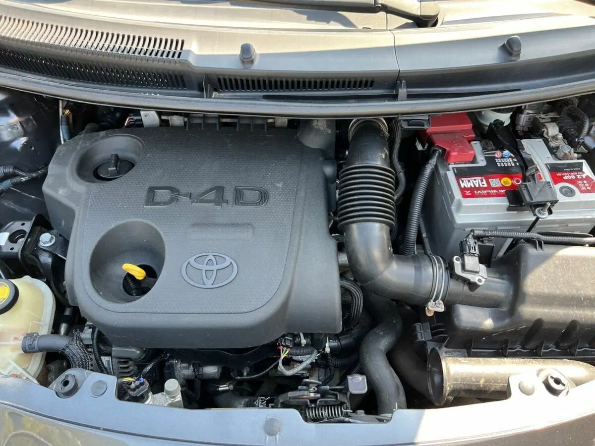 Toyota Yaris usata a Sondrio (15)