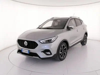 Mg ZS ZS 1.5 Luxury del 2022 usata a Roma