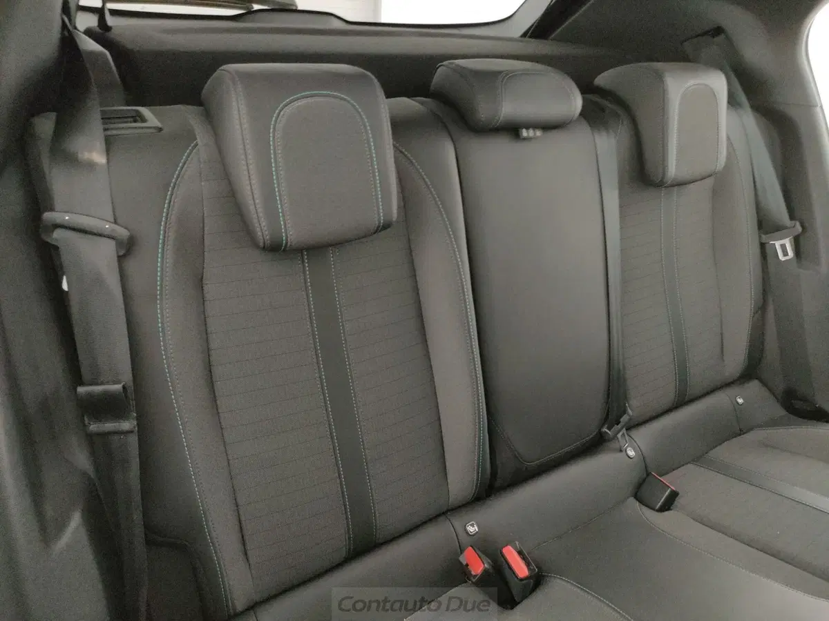 Peugeot 2008 usata a Caserta (11)