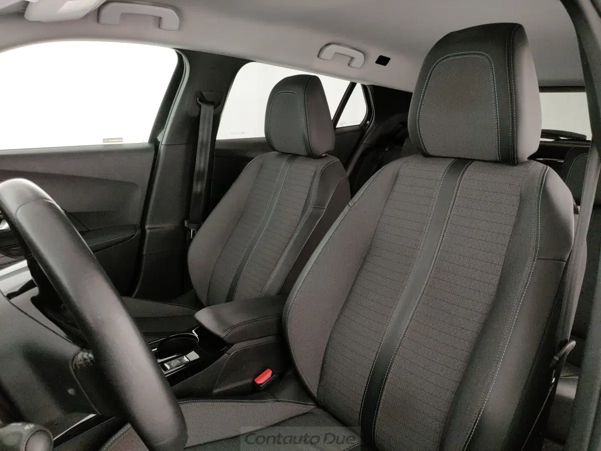 Peugeot 2008 usata a Caserta (16)