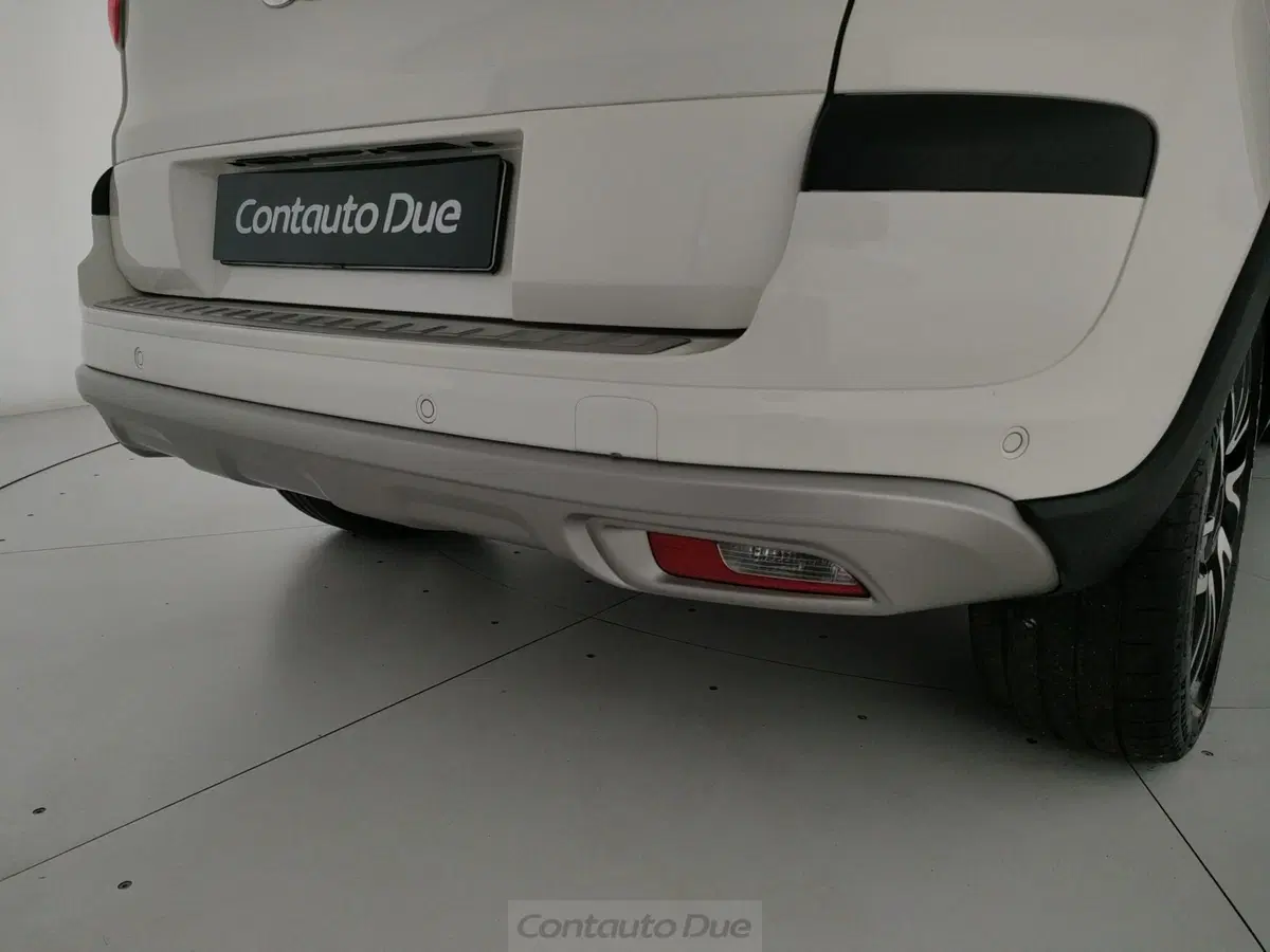 Fiat 500L usata a Caserta (10)
